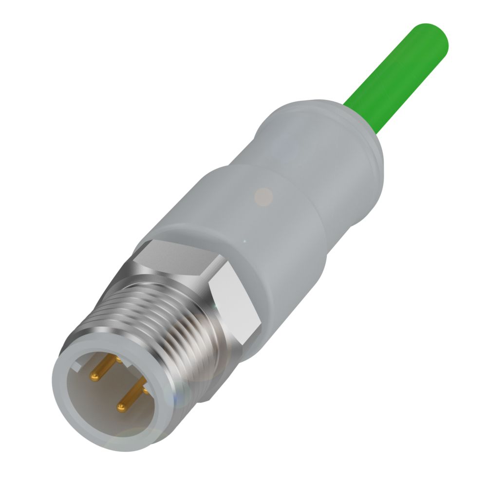 BCC S4B4-0000-2D-032-PS54N2-020-C009