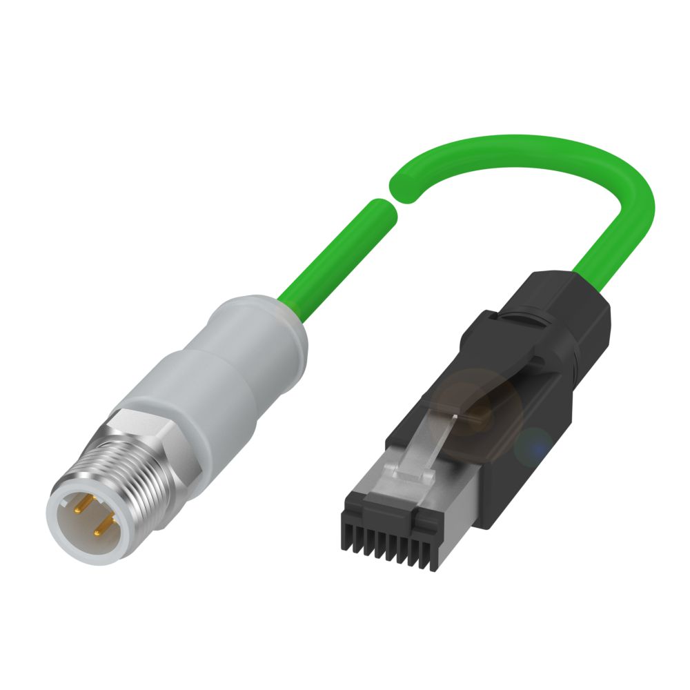 BCC S4B4-E834-8G-668-PS54N2-100-C009