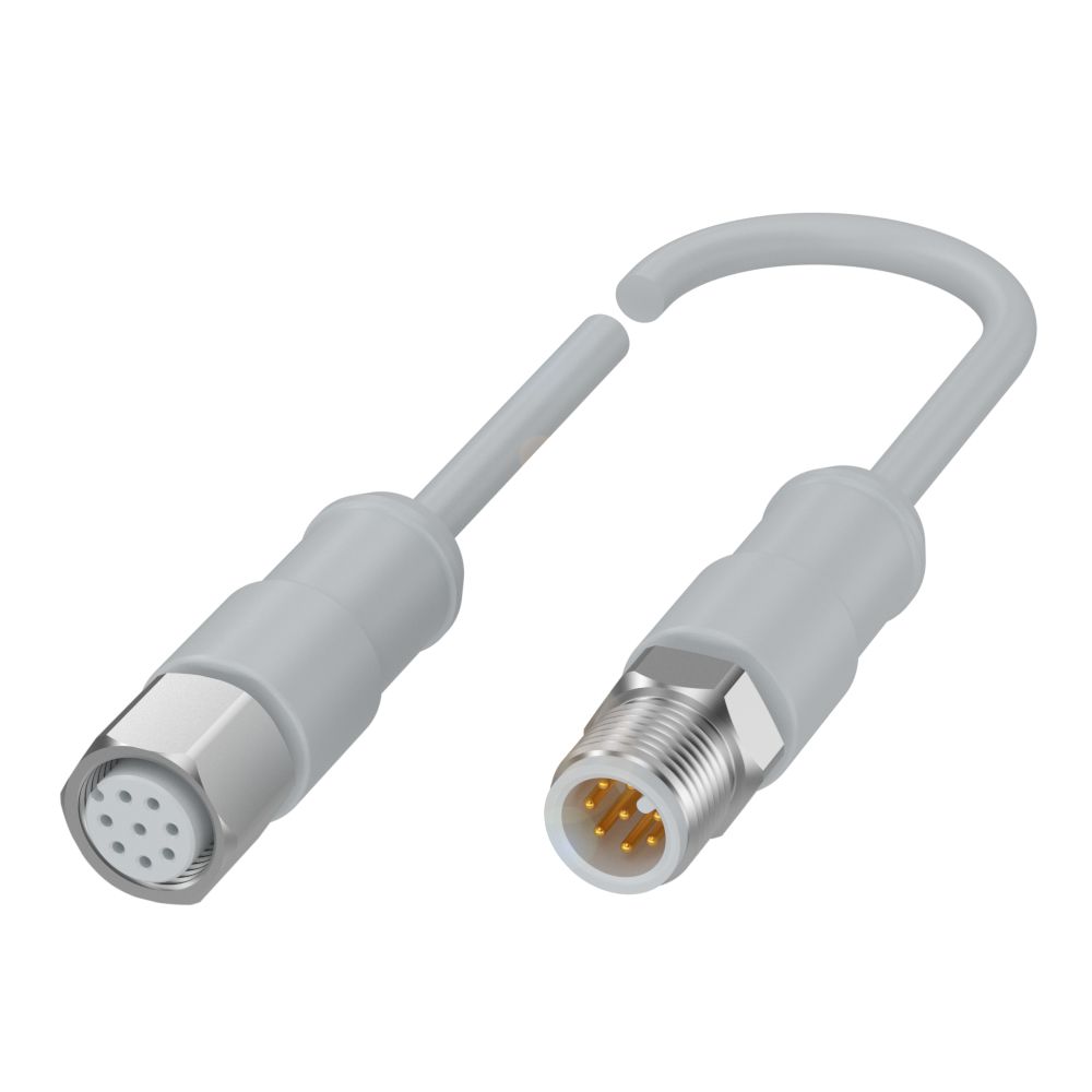 BCC S4B8-S4B8-3A-321-YX8825-006-C009