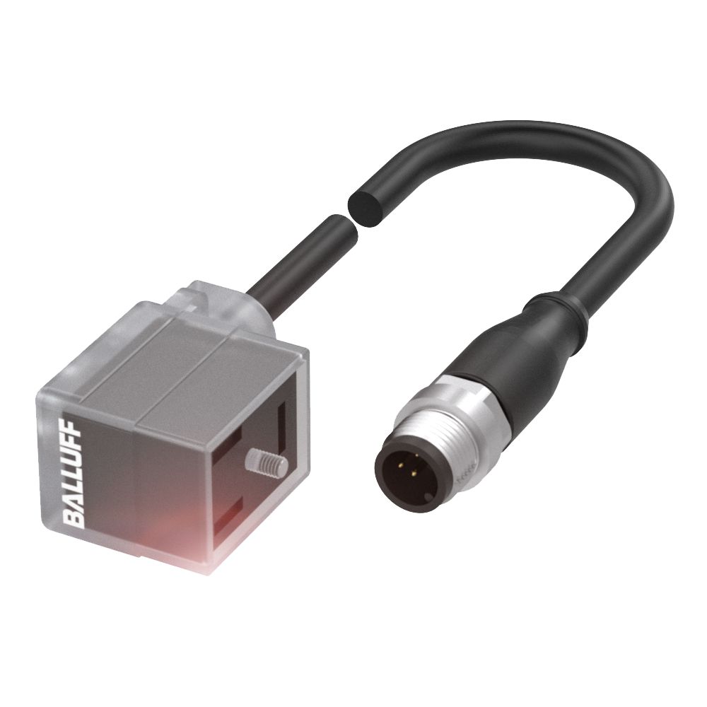 BCC VB43-M413-3E-666-PX0350-030