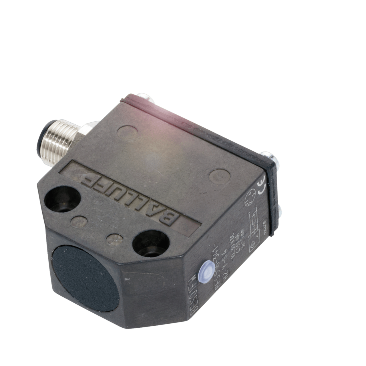 BES 516-341-H2-Y-S4