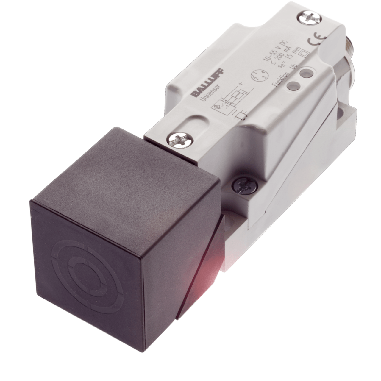 BES 517-132-M5-H-S4
