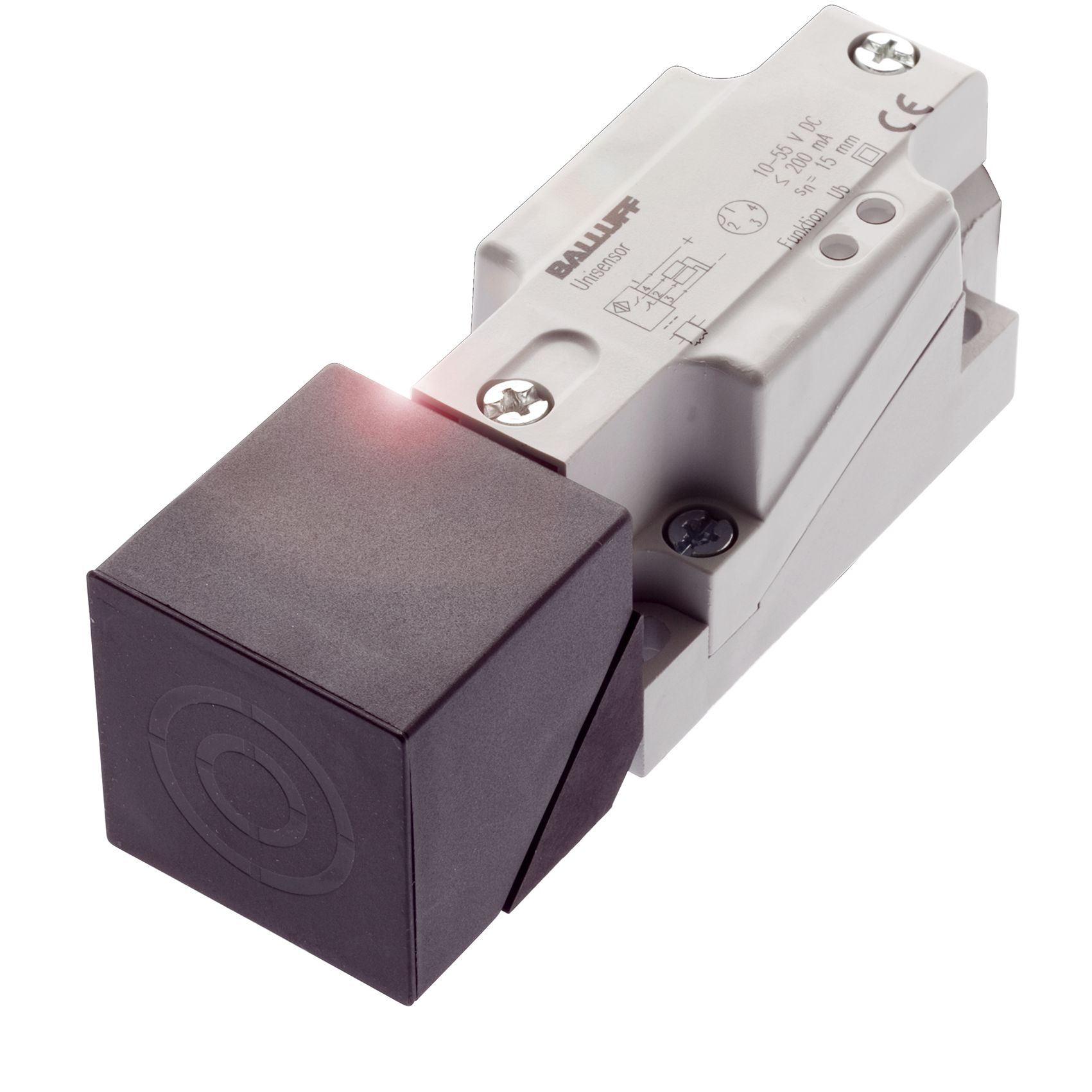 BES 517-132-U6-H