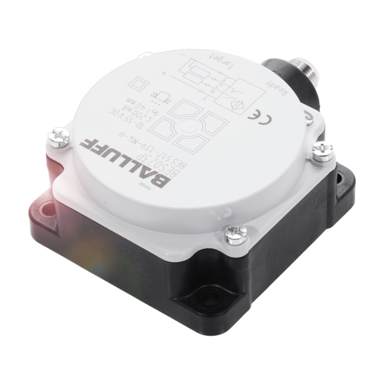 BES 517-140-M5-H-S4