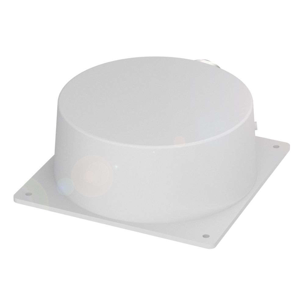 BES IKO-S5-100-W-4-O
