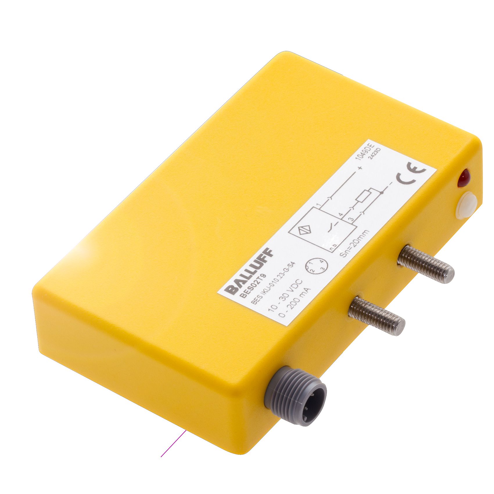 BES IKU-010.23-G-S4