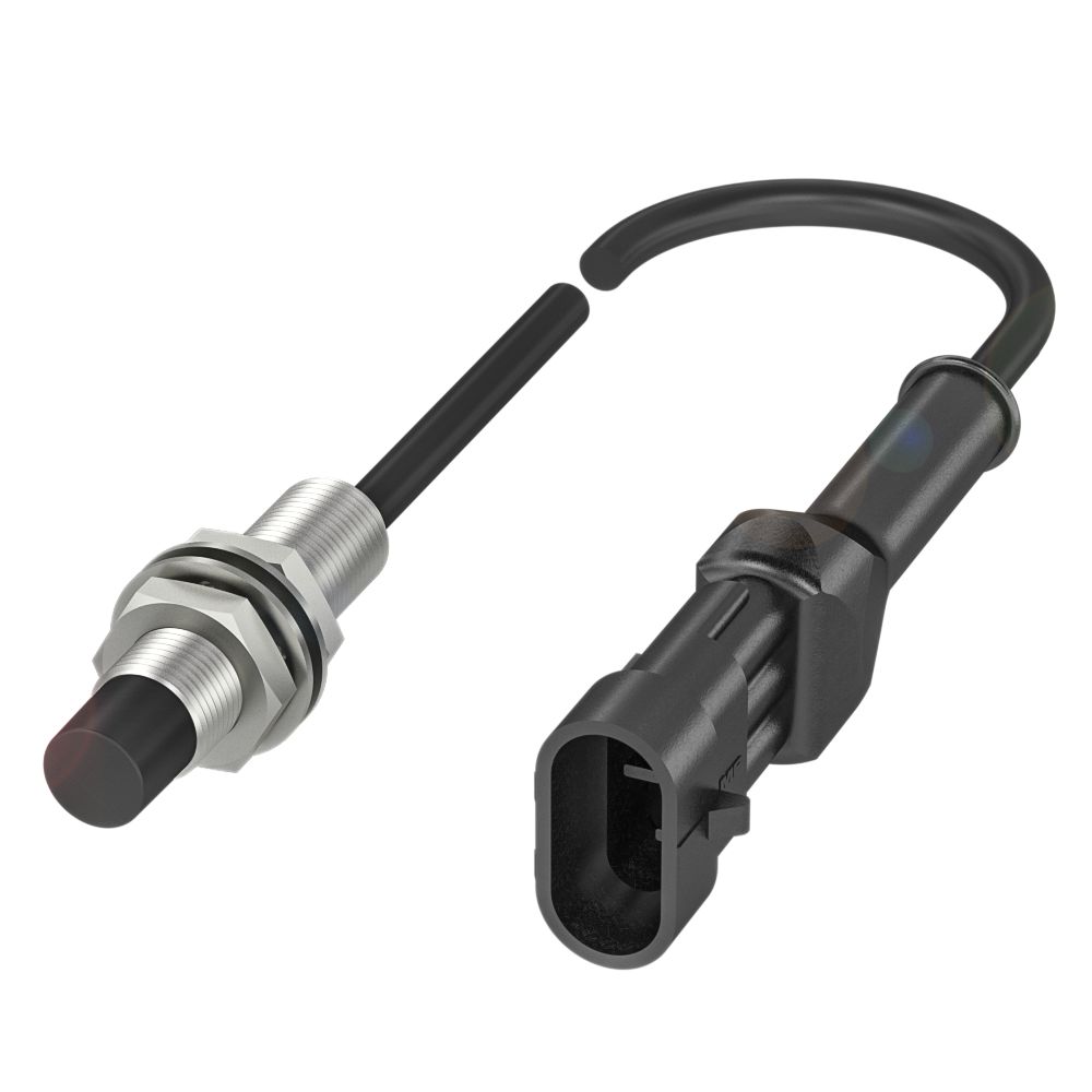 BES M12MG-NSC80F-BP01-519
