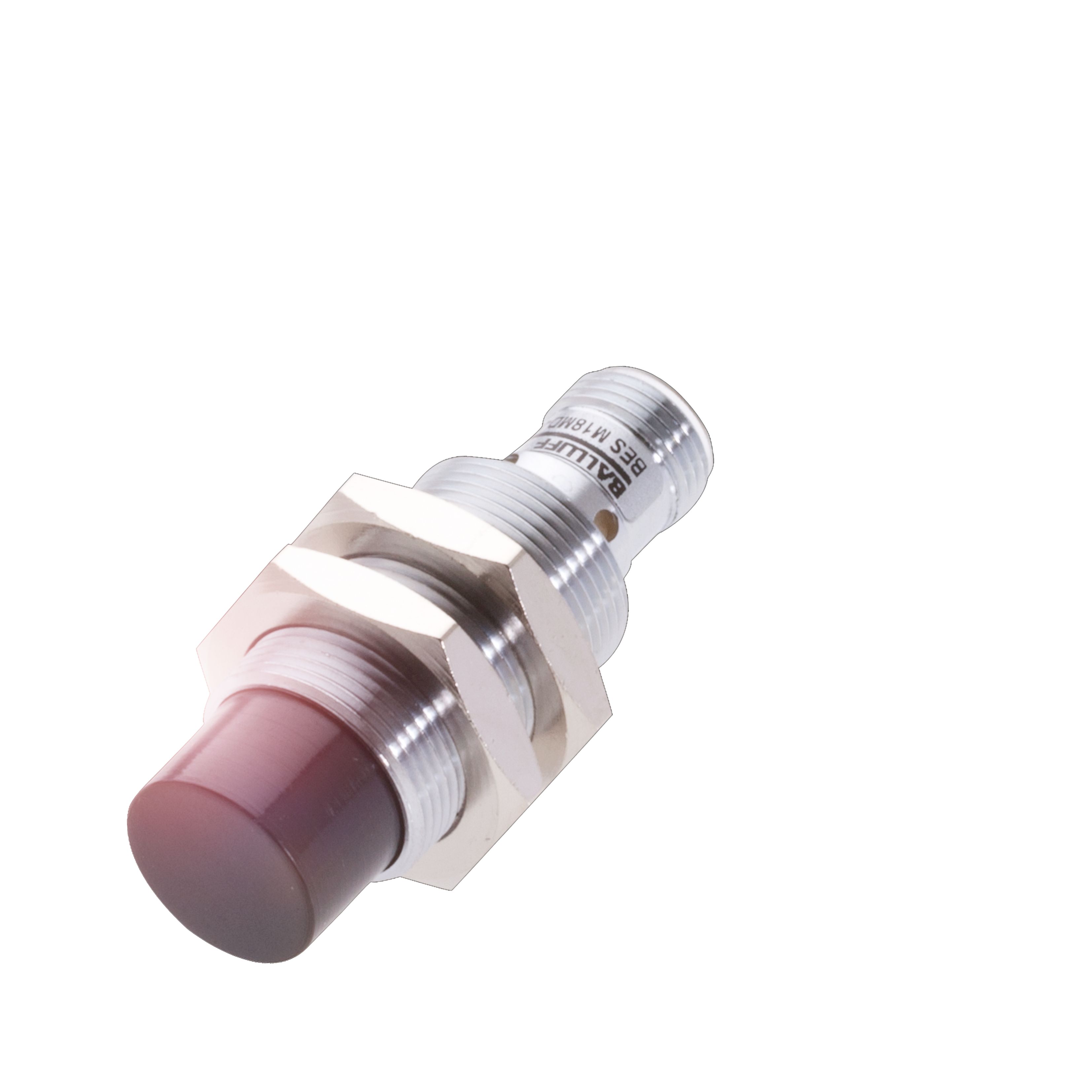 BES M18MD-PSC12E-S04G-W01