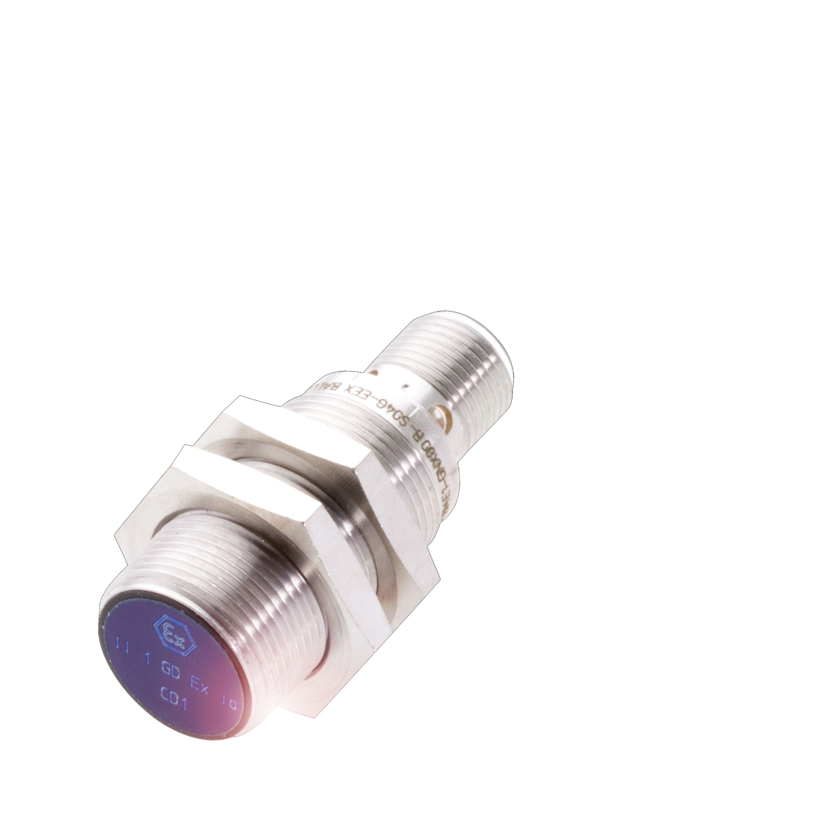 BES M18ME1-GNX80B-S04G-EEX