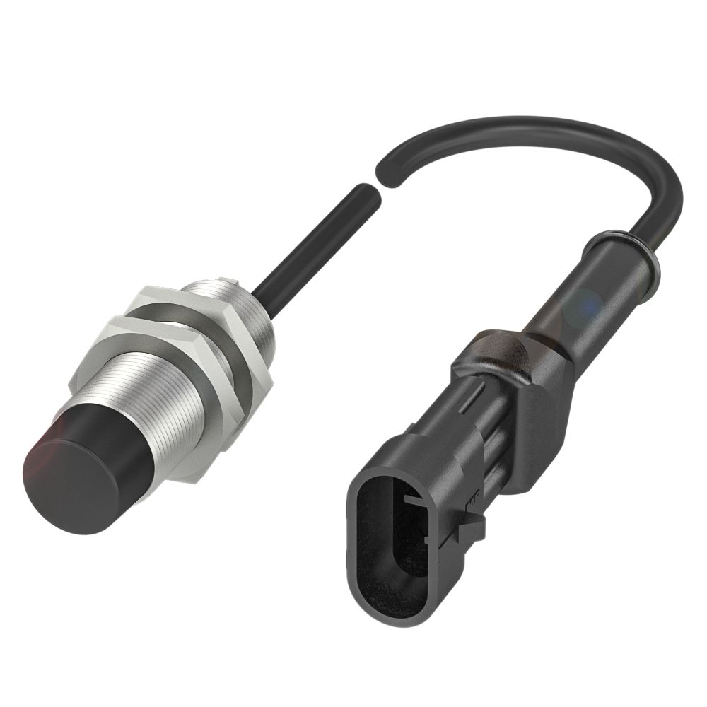 BES M18MG-NSC16F-BP01-519