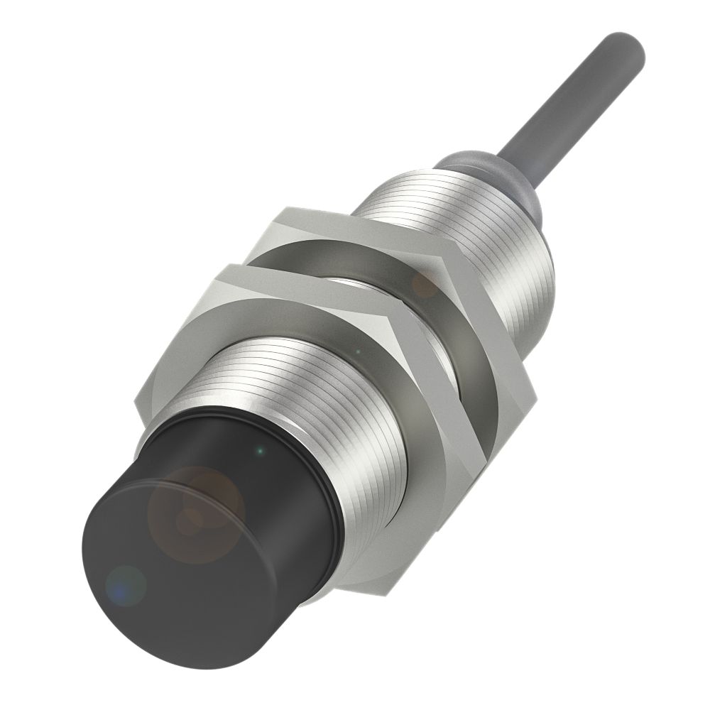BES M18MG-PSC16F-BV02