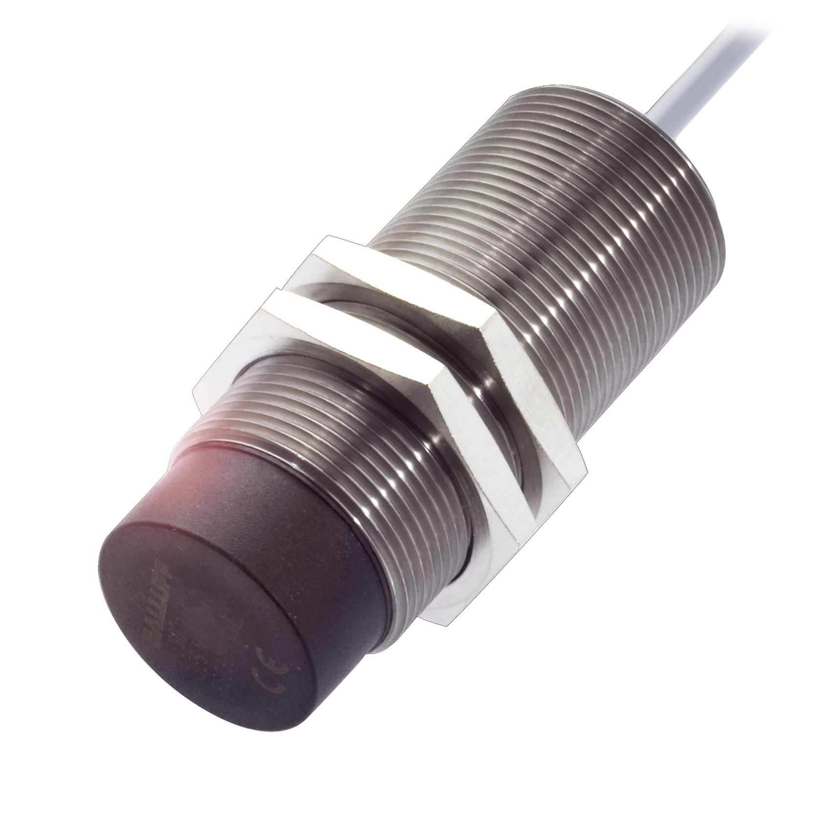 BES M30MM-PSC30F-BV02