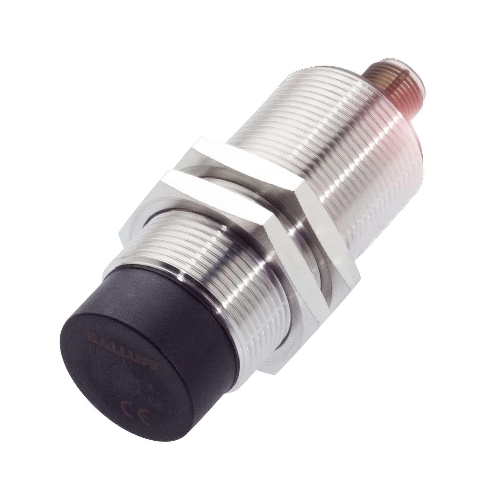 BES M30MM-PSC30F-S04K