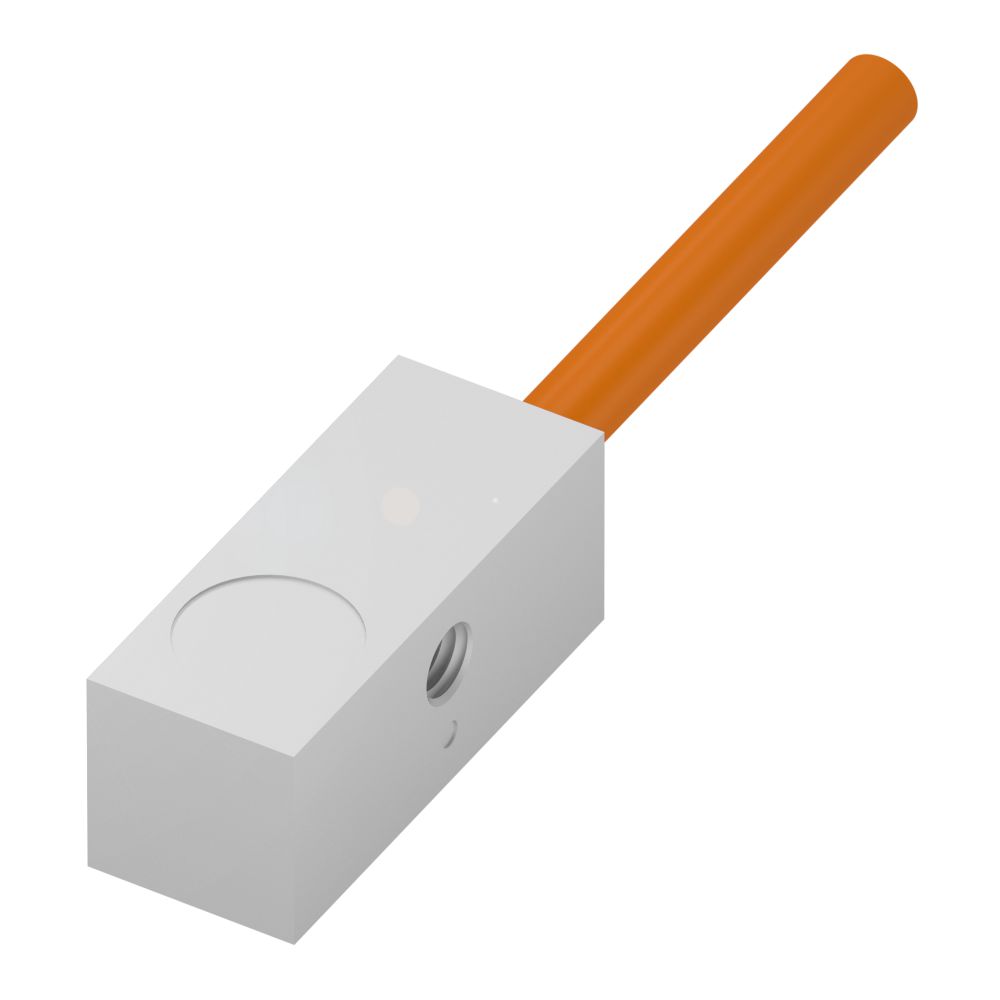 BES Q08MEC-PSC20B-EZ02-519