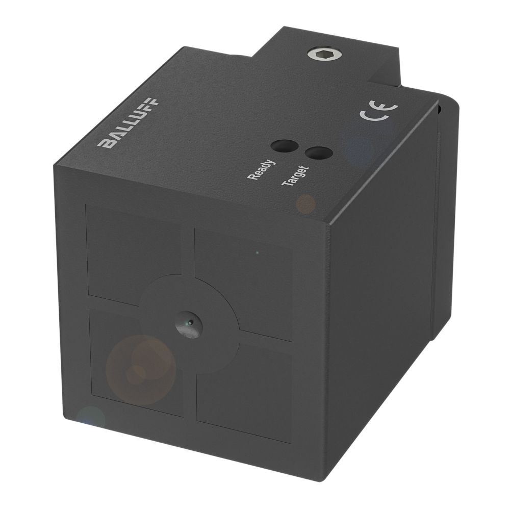 BES Q40KFU-PAC30F-S04G