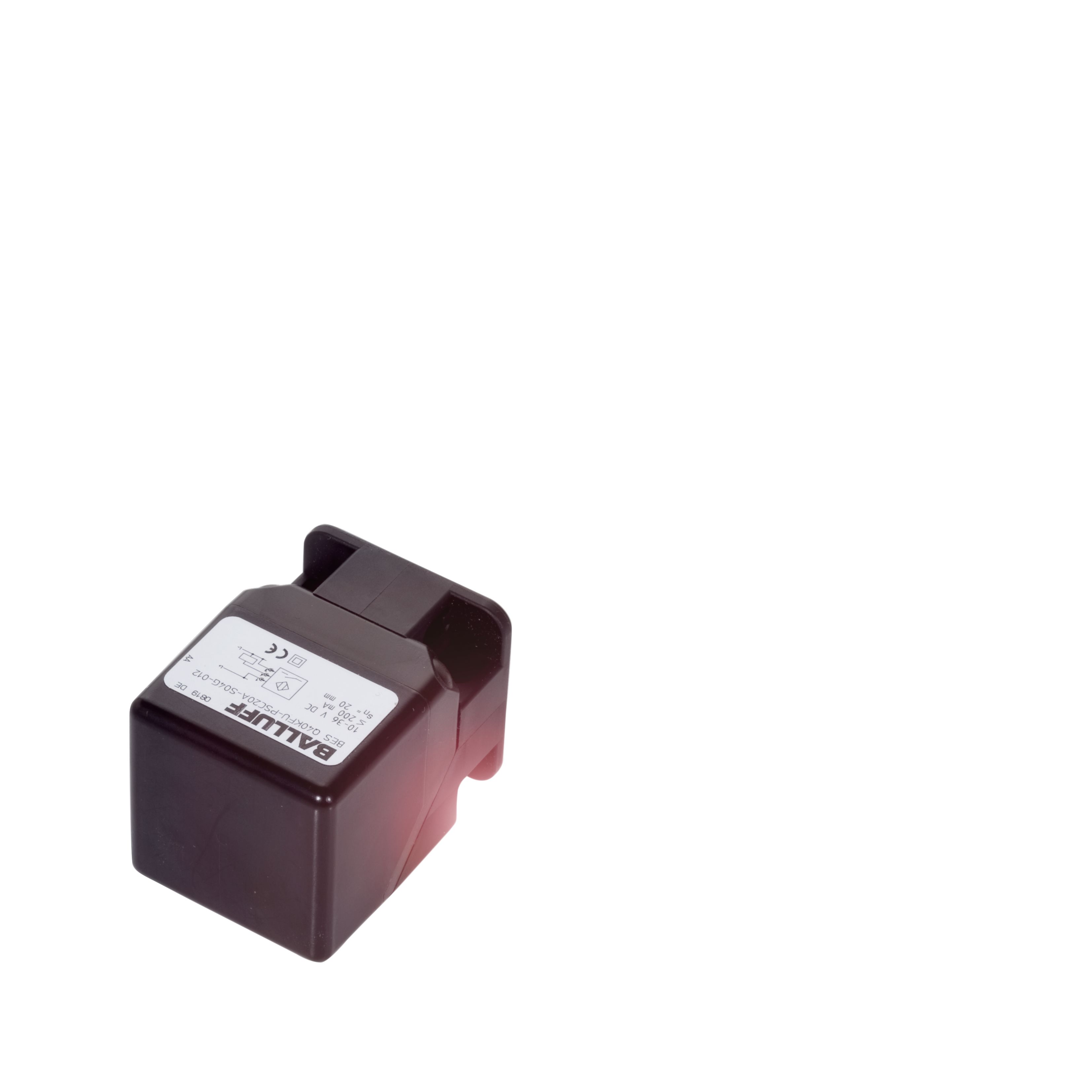 BES Q40KFU-PSC20A-S04G-012