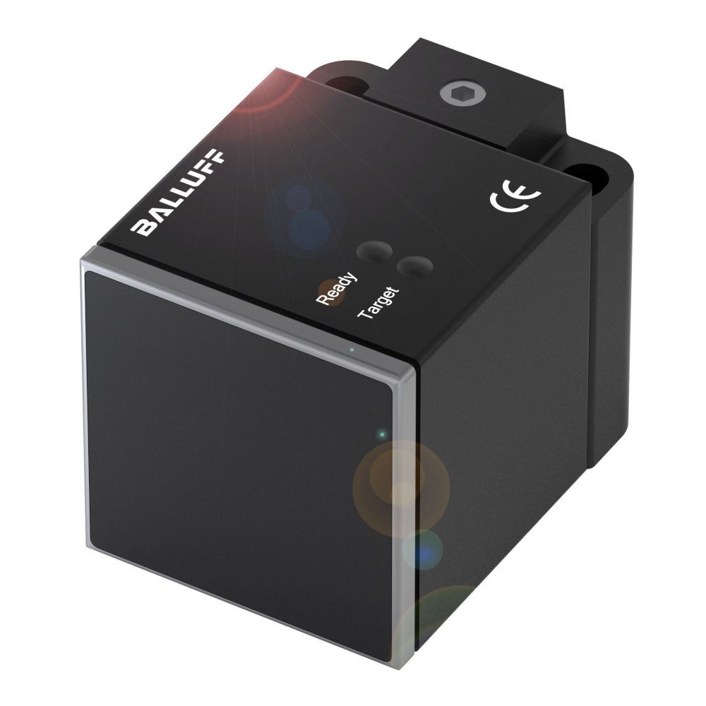 BES Q40KFU-PSC20A-S04G