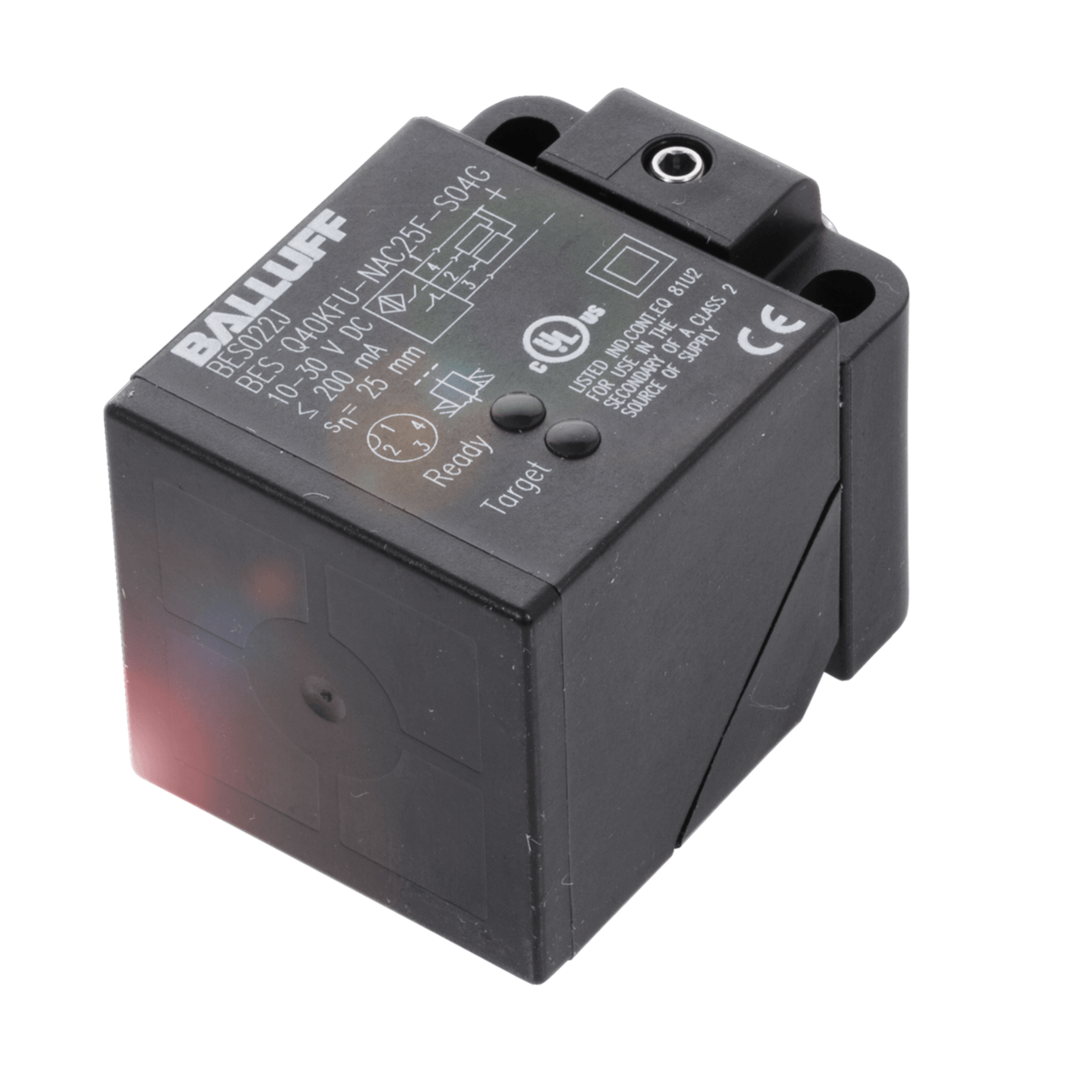 BES Q40KFU-PSC40E-S04G