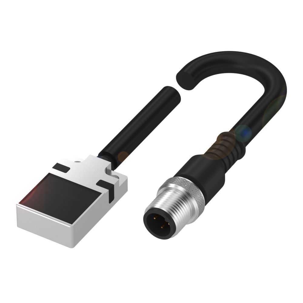 BES R01ZC-PAC70B-BP00.2-GS04-107