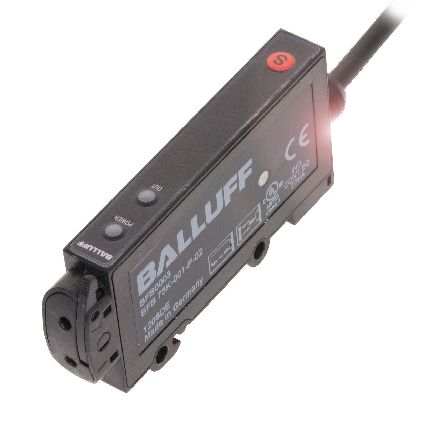 BFB 75K-001-N-02