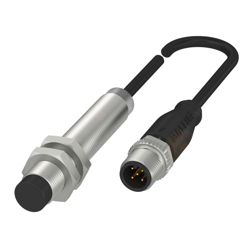 BIC 1I1-P2A05-M12MM-BPX0-003-M45A