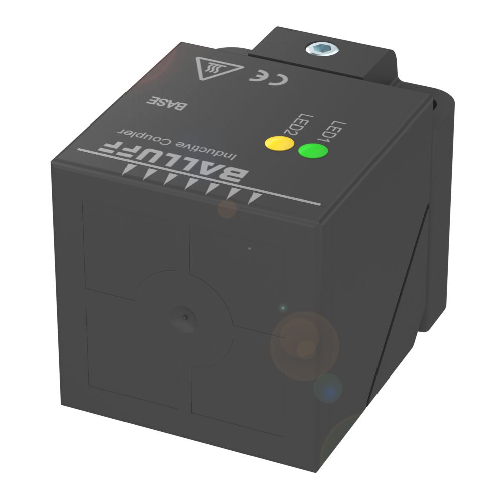 BIC 2B0-ITA50-Q40KFU-SM4A5A