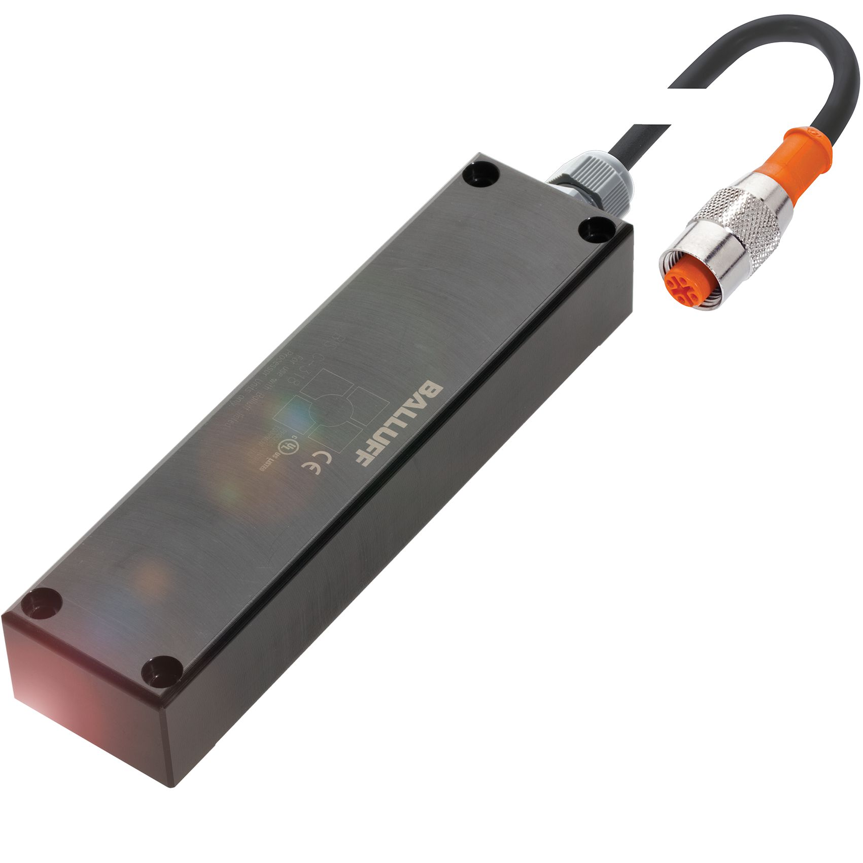 BIS C-318-PU1-10