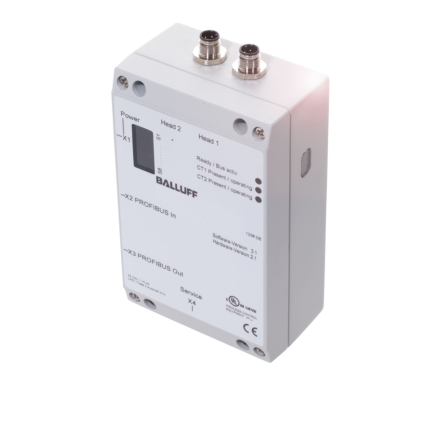 BIS C-6022-019-056-03-ST14