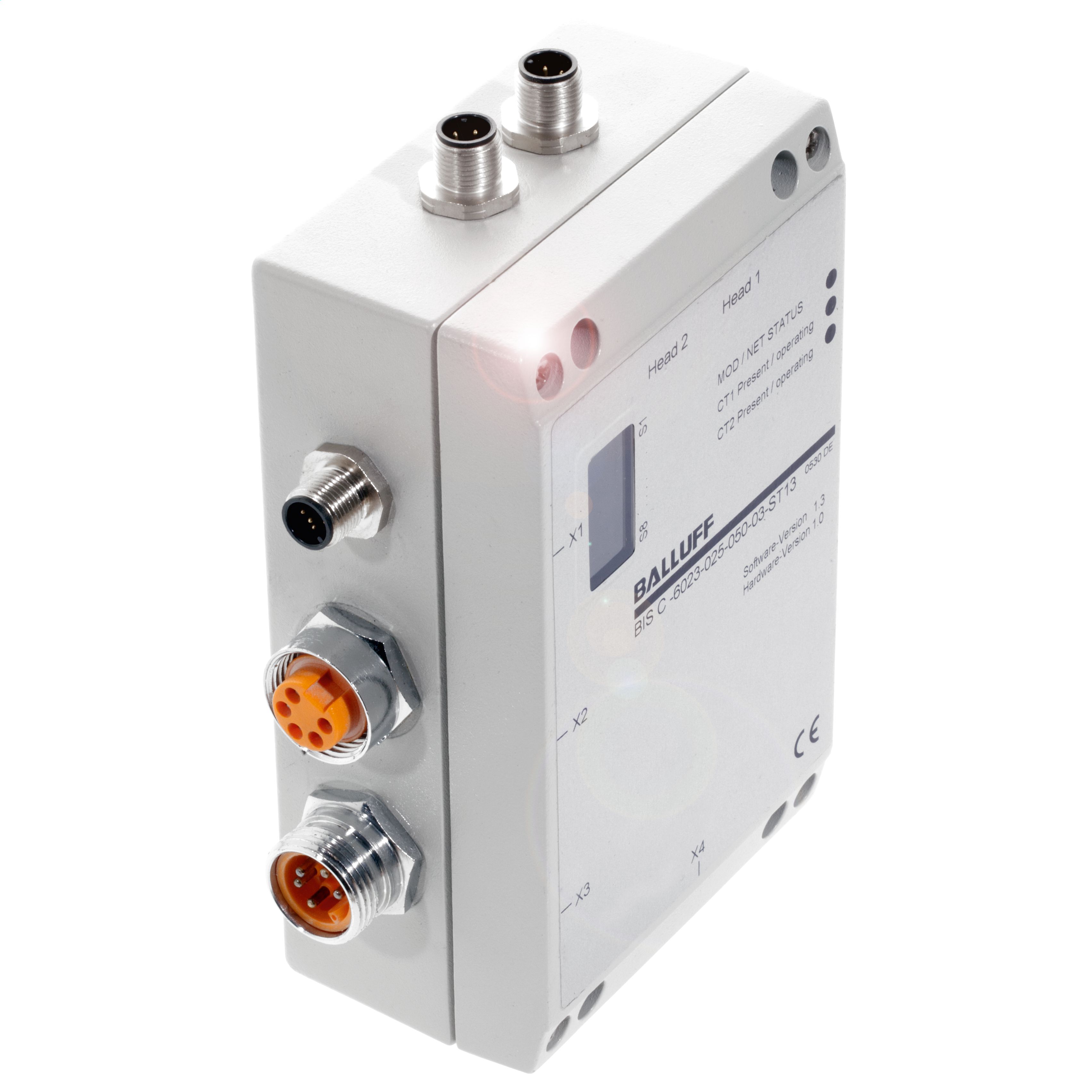 BIS C-6023-025-050-03-ST13