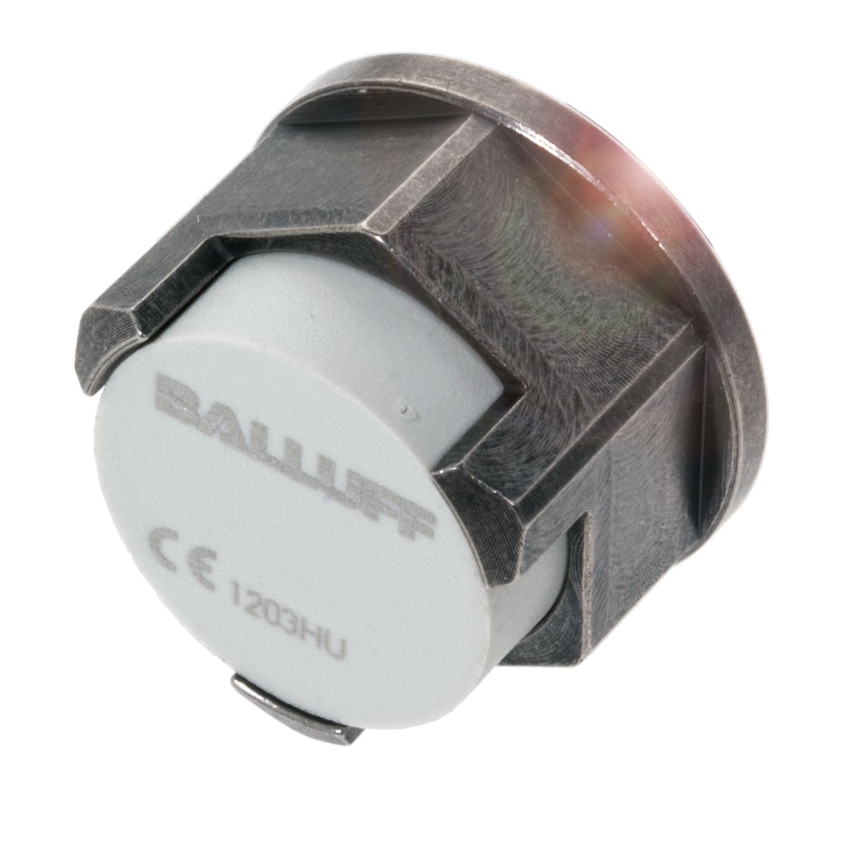 BIS M-144-02/A-M6-GY