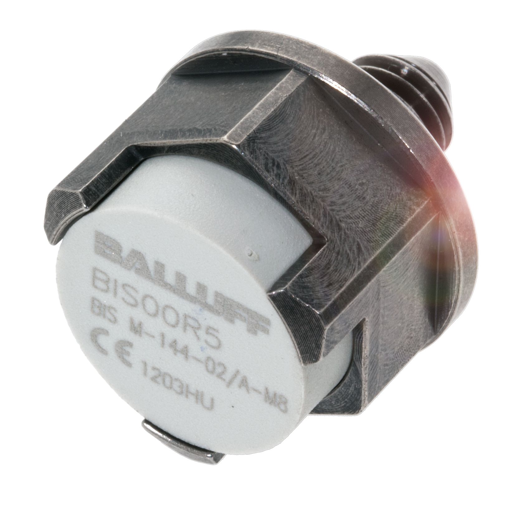 BIS M-144-02/A-M8-GY