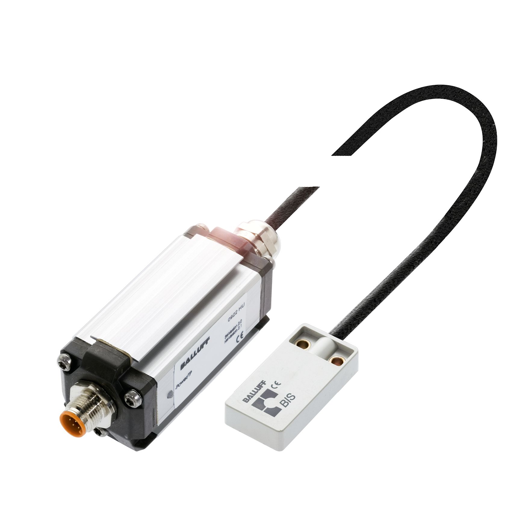 BIS M-305-003-S115