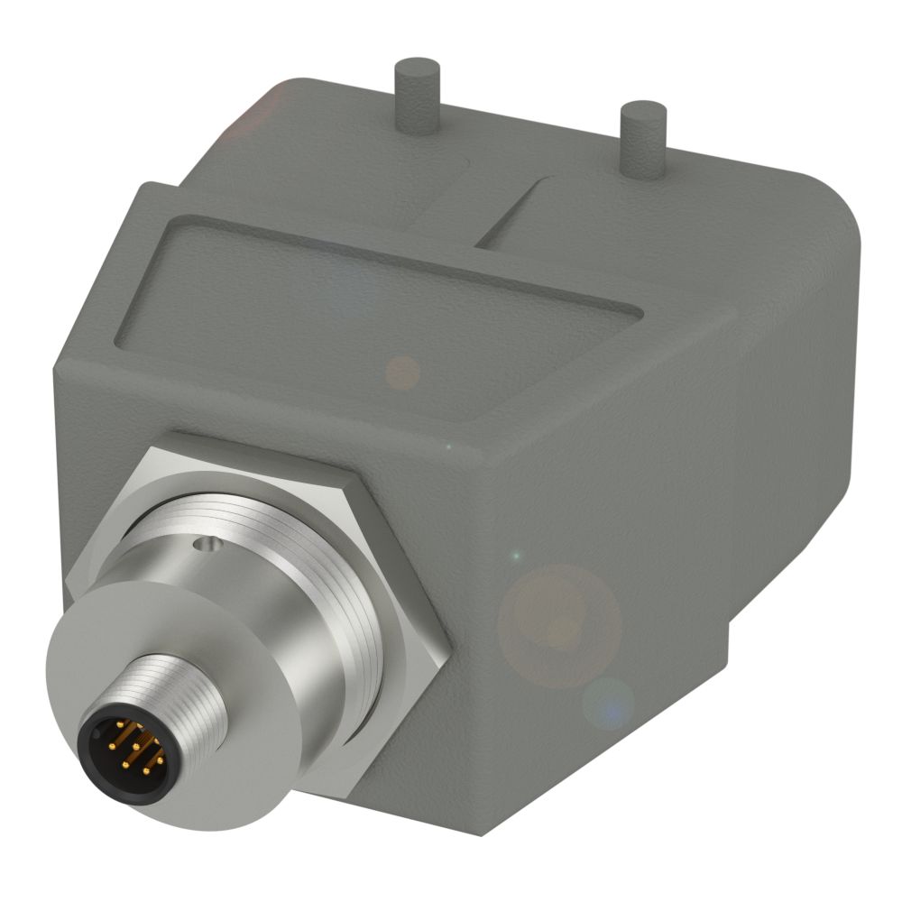 BIS M-400-007-001-00-S115-SA1