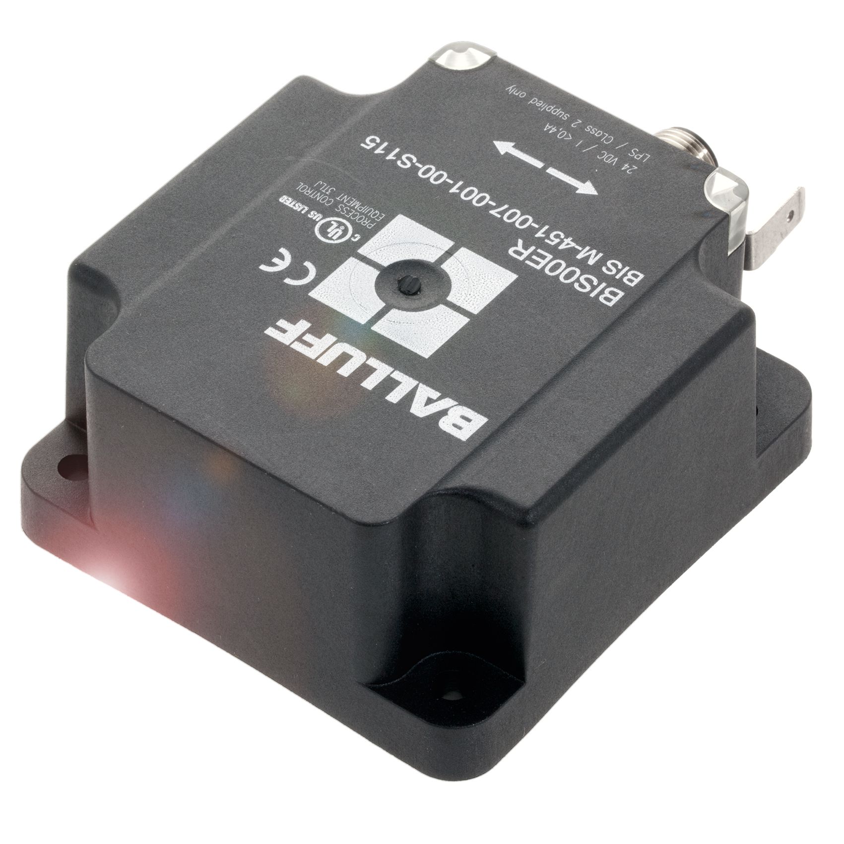 BIS M-451-007-001-00-S115