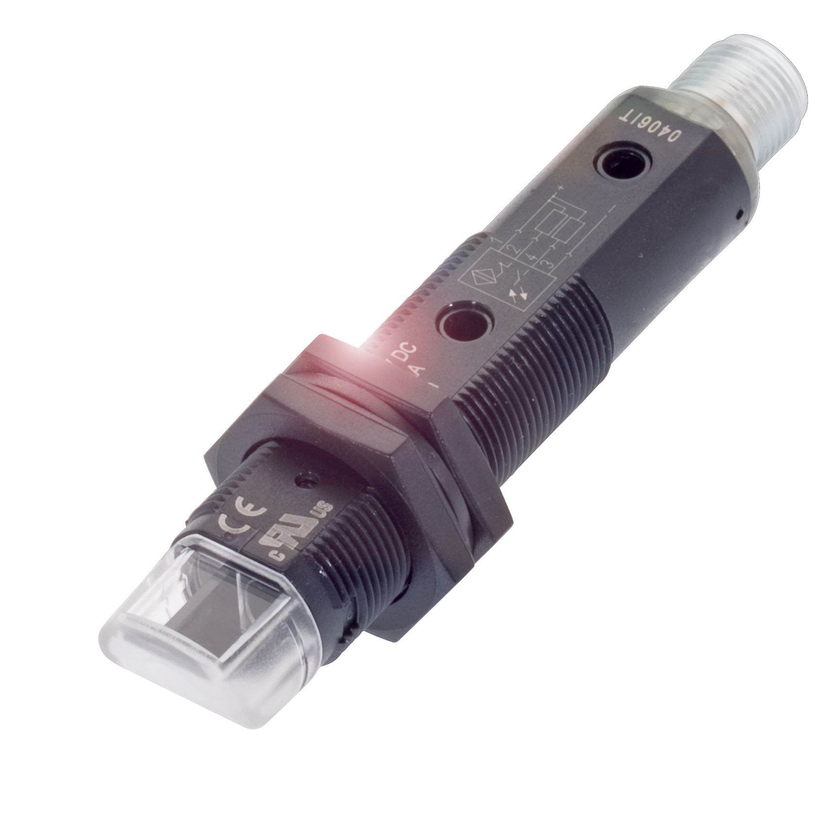 BLE 18KW-PA-1LT-S4-C