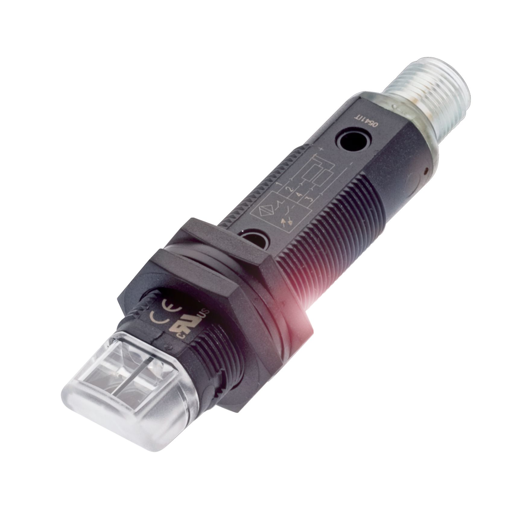BLS 18KW-XX-1P-S4-L
