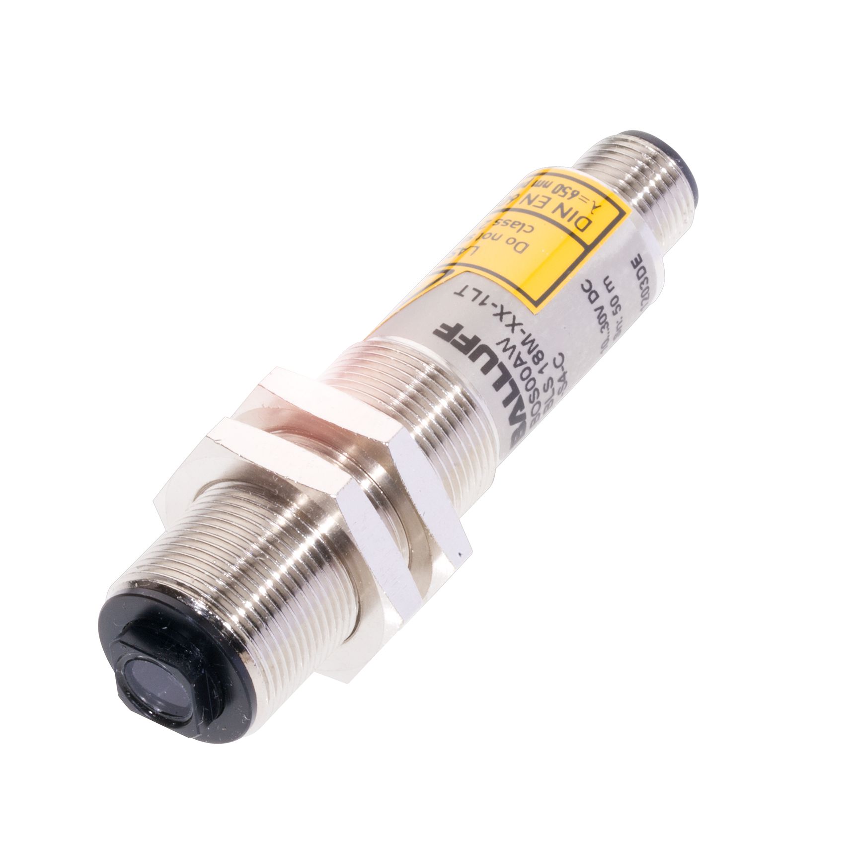 BLS 18M-XX-1LT-S4-C