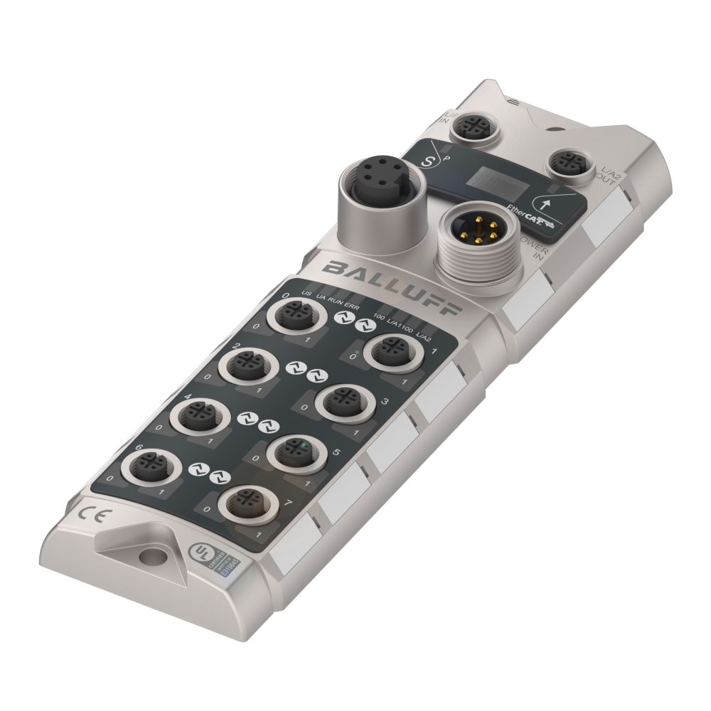 BNI ECT-508-105-Z015