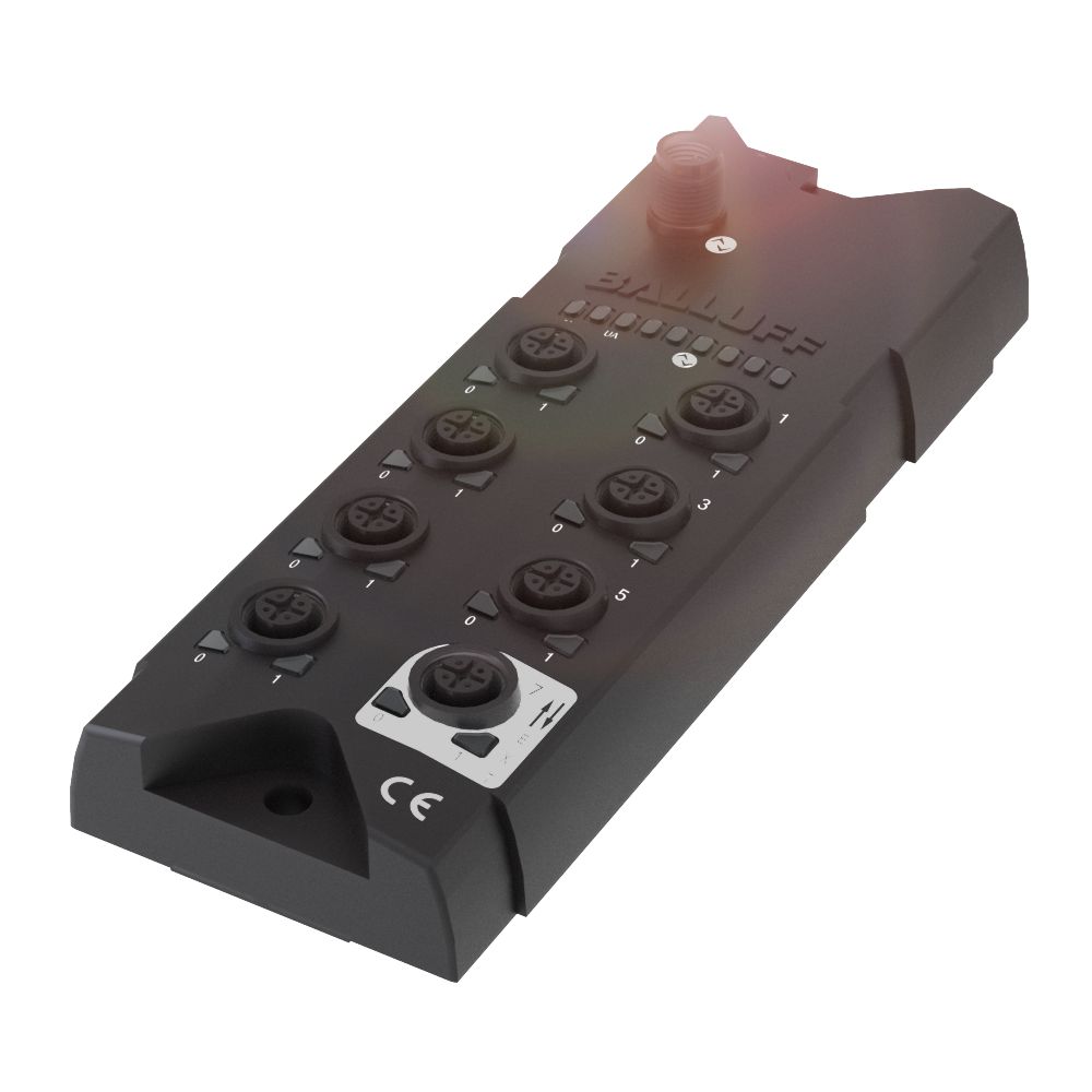 BNI IOL-104-S02-R012
