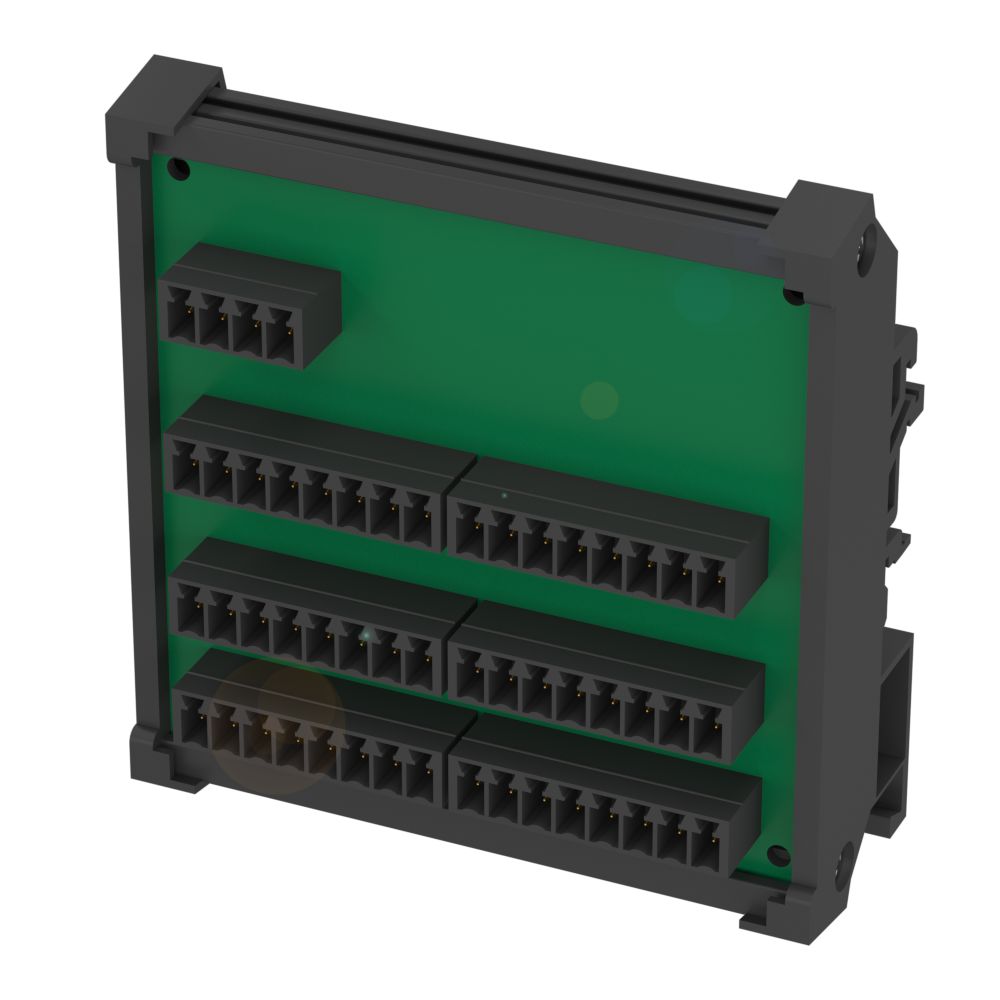 BNI IOL-310-000-K025-001