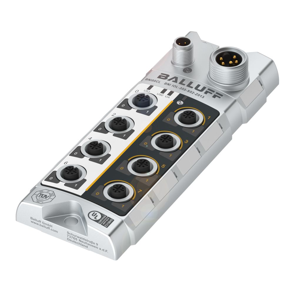 BNI IOL-355-S02-Z013