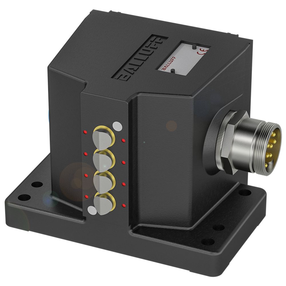 BNS 813-D06-R12-100-10-04-FD-S90R