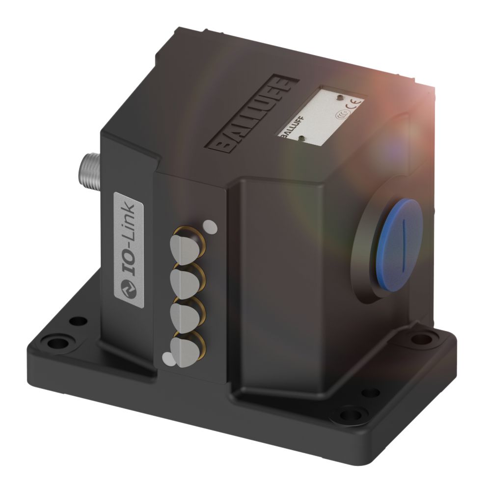 BNS 819-D04-D12-100-10-FD-S4L-I