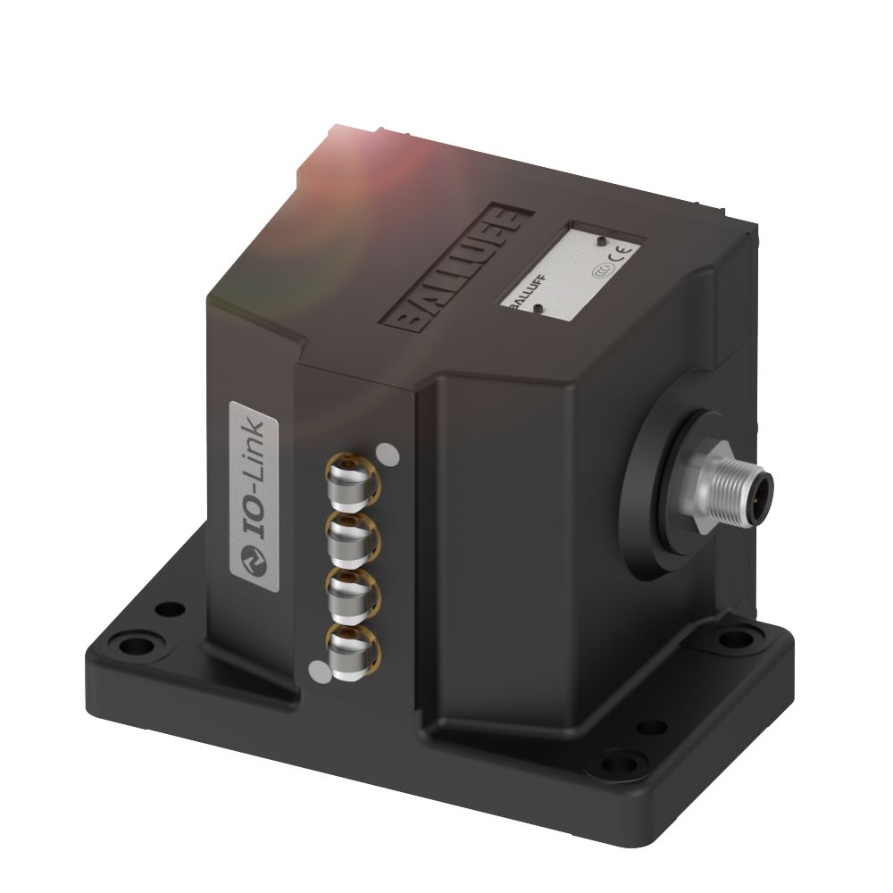 BNS 819-D04-R12-100-10-S4R-I