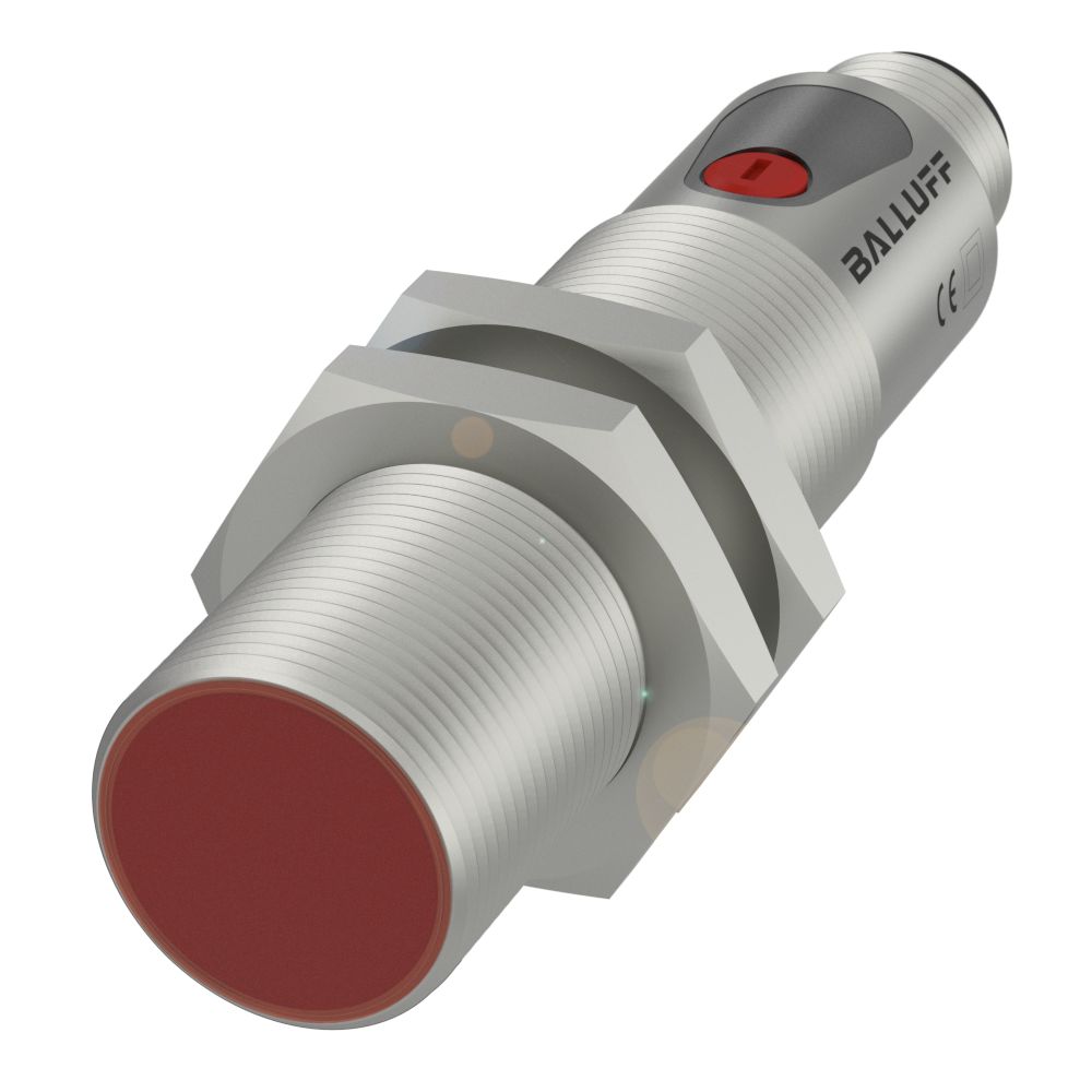 BOS 18M-NA-RD20-S4