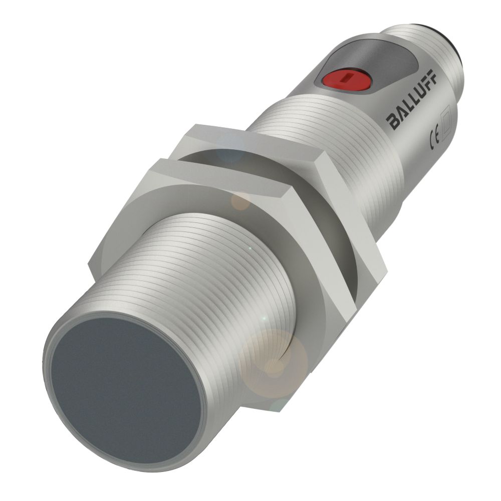 BOS 18M-PA-IR20-S4