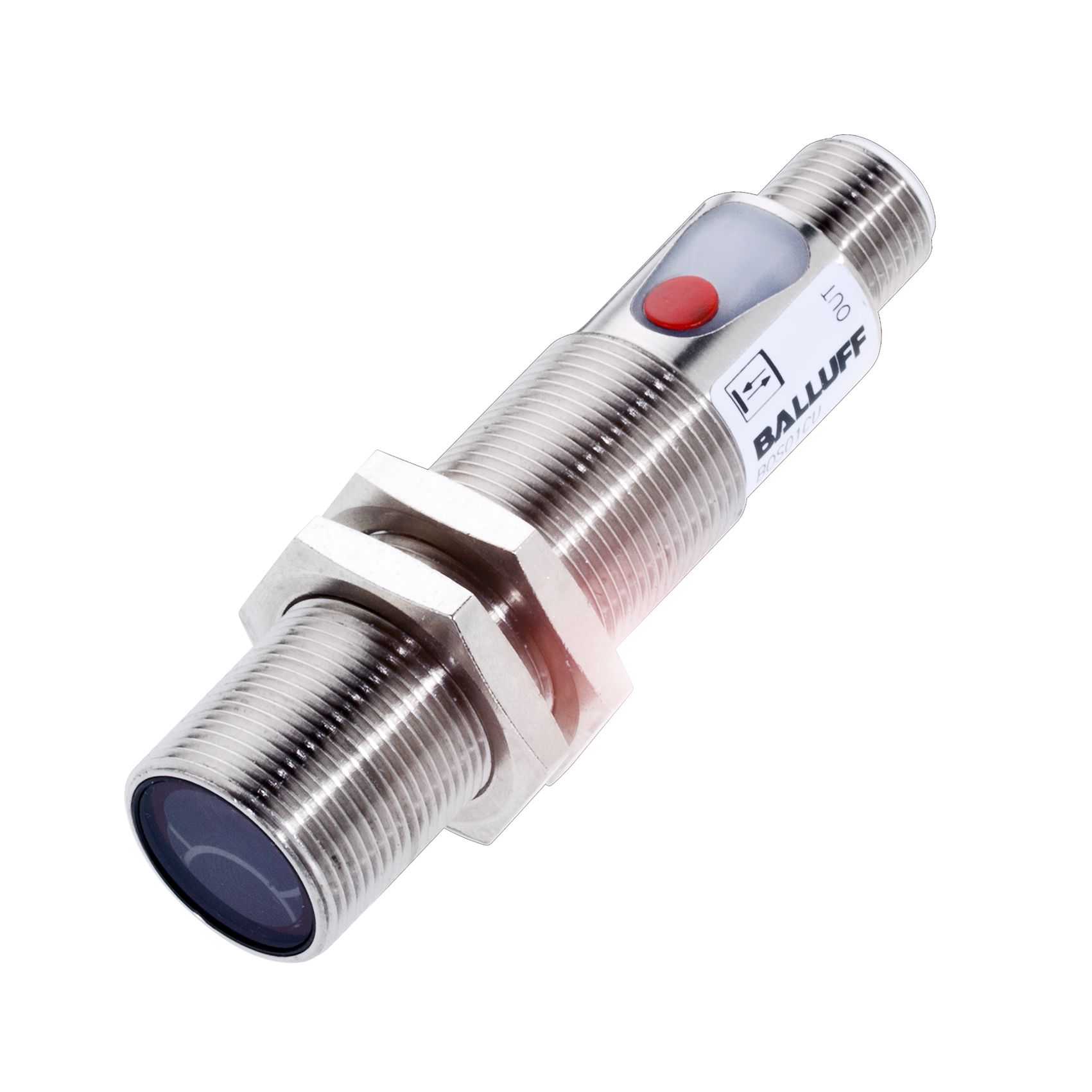 BOS 18M-PI-PR30-S4