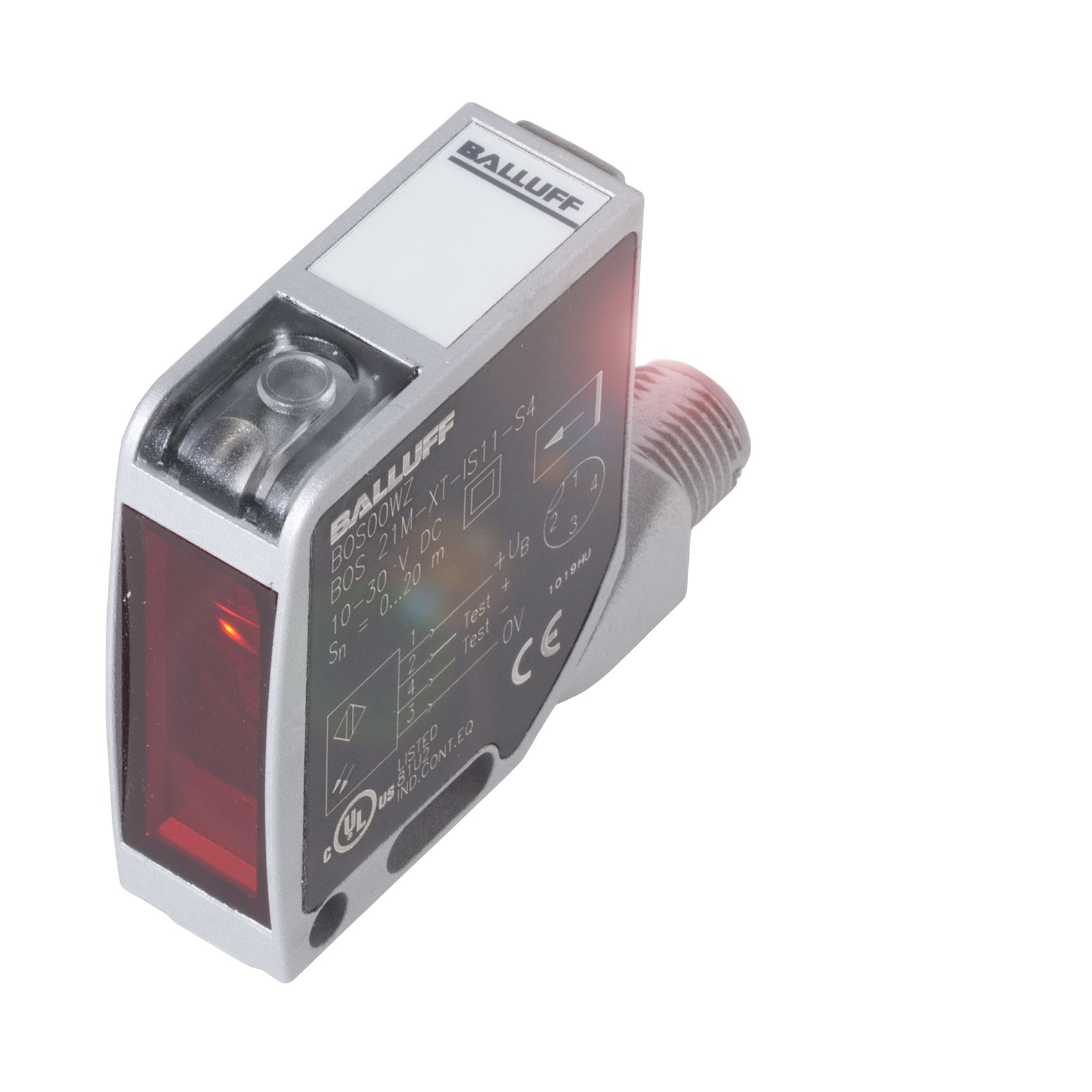 BOS 21M-XT-LS11-S4