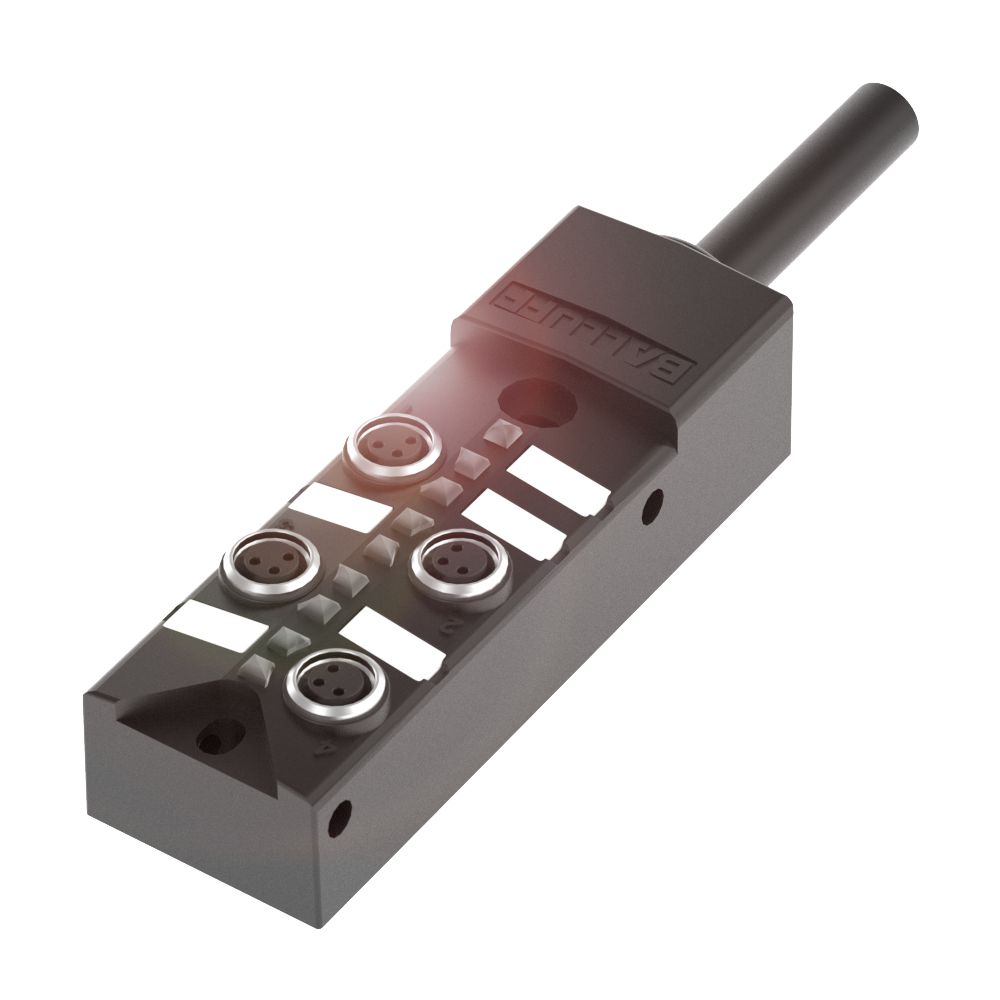 BPI 4M3030-5K-B0-KPX60-100