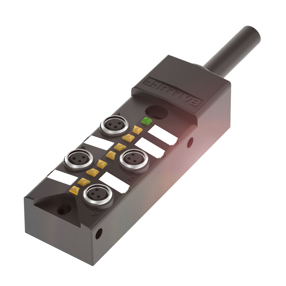 BPI 4M303P-5K-B0-KPX60-150